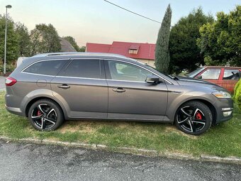 FORD MONDEO, 2011, Automat - 2
