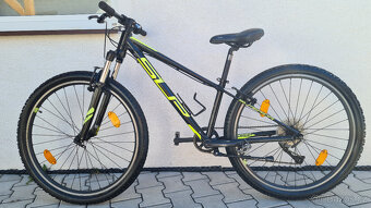 Superior Racer XC 27, řazení Shimano Acera, Rám S a L - 2