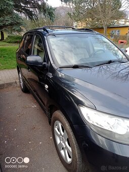 Hyundai Santa Fe 2.2 4X4 - 2