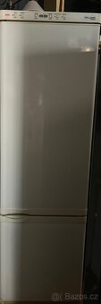 lednice AEG/ fridge AEG - 2