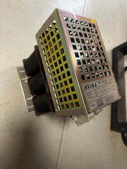 Napájecí zdroj AXIMA, model AXSZ3V16048 - 2