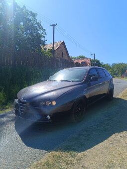 Alfa Romeo 159 2.4jtdm - 2