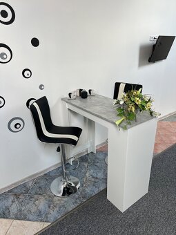 Byt pro náročné - atraktivní stylový byt - 2