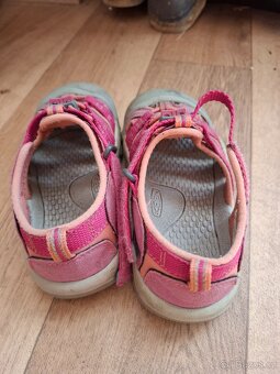 Keen letní vel.29 - 2