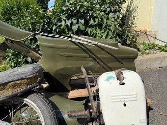 Jawa pionyr 21 - 2