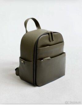Kamrette Mina Daypack / foto batoh - 2