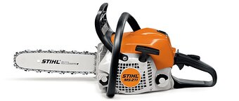 motorová pila Stihl MS 211 - 2