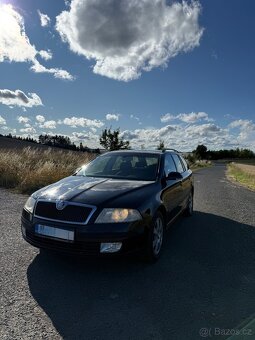 Octavia 2 - 2