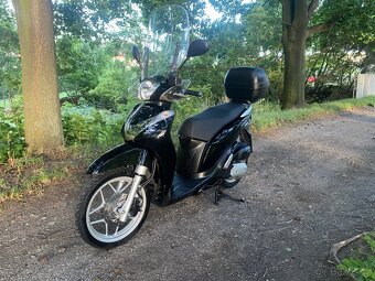 Honda SH 125 (2013) - 2