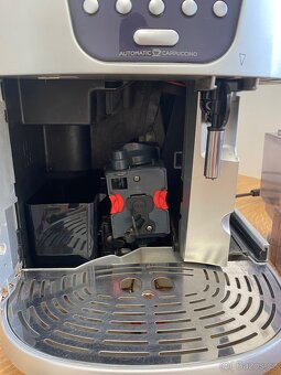 Náhradní dily DeLonghi - 2