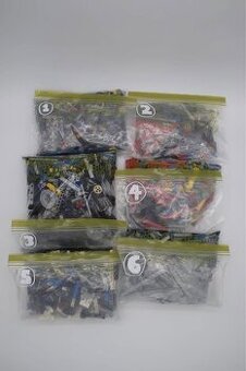 Lego Technic 42043 Mercedes Benz - 2
