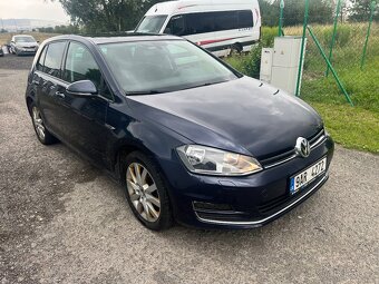 Volkswagen Golf 7 - 2