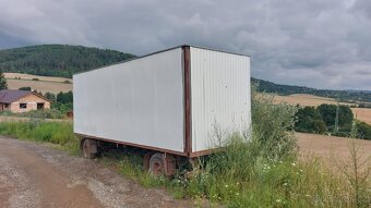 Maringotka - 2