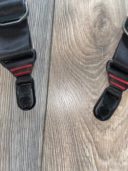 Peak Design Slide - Black - 2