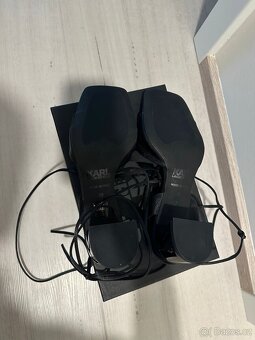 Sandály Karl Lagerfeld - 2