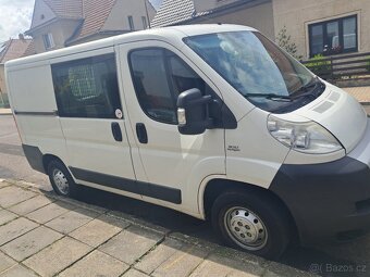 FIAT DUCATO - 2