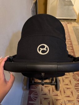Cybex beezy - 2