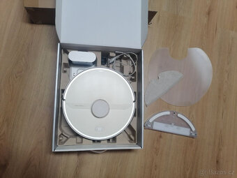 ROBOROCK S6 PURE - Robotický vysasavač - 2