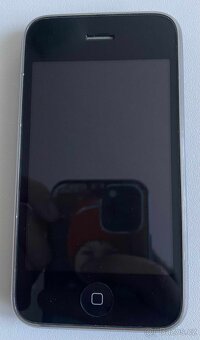 Iphone 3G 8GB - 2
