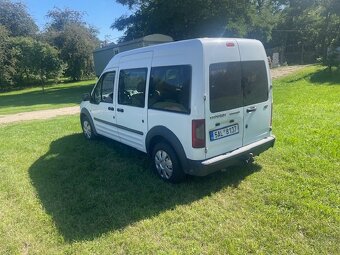 Ford Tourneo connect L2H2 1.8 TDCI - 2