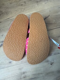 bačkorky barefoot Baby Bare v.32 - 20,8 cm - 2