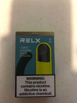RELX - 2