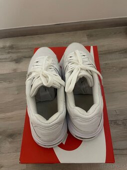 Tenisky Nike air Max - 2