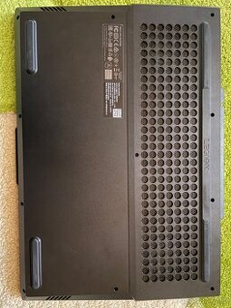 Lenovo Legion 5 15IMH05H - 2
