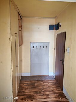 Prodej bytu 2+1 58 m²  OSTROV REALITKY NEVOLAT - 2