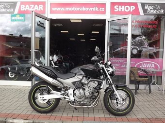 Honda CB 600F Hornet - 2