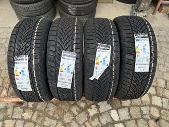 205/55 R16 Goodyear zimní pneu 205 55 16 205/55/16 16” - 2