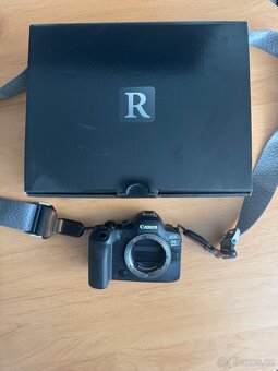Canon r6 ii - 2