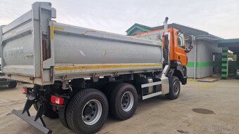 TATRA PHOENIX 6x6, nová s nadstavbami, r.v. 2024 - predám - 2
