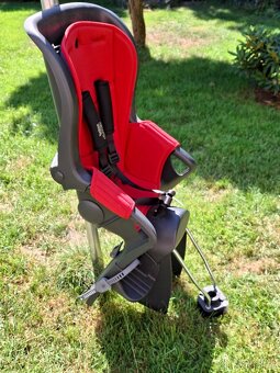 Cyklosedačka Britax Romer Jockey Relax - 2