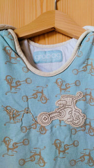 Dětský spací pytel zn. Grobag, délka 85 - 2