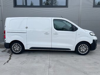Opel Vivaro 1,5 CDTi L2H1 DÍLNA, DPH, 67tkm - 2