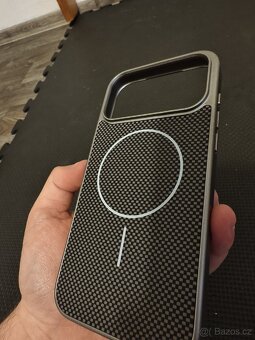 Iphone 17 pro max - 2