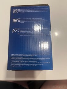 Filtry do filtrační konvice Philips - 2