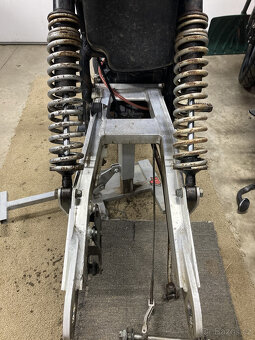 Suzuki RM125 1979 - 2