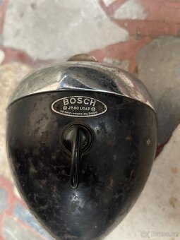 Přední Světlo Bosch na ficthl - 2