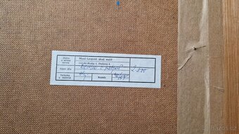 Obrazy Leopolda Musila - 2