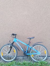 VÝHODNĚ - prodáme jízdní kolo - 2