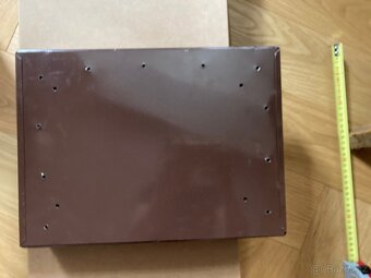 Poštovní schránka - 2