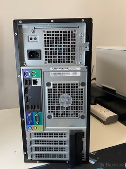 Dell PowerEdge T20 – tichý server / pracovní stanice - 2