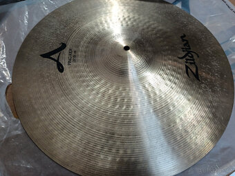Zildjian 20" A Ping Ride - 2