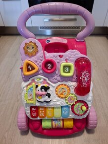 Chodítko VTECH - 2