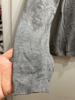 Lehký svetřík, vel M - 2