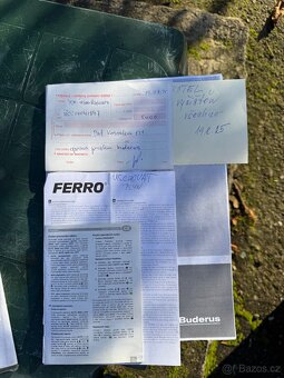 BUDERUS Logamax plus GB062-24K - 2