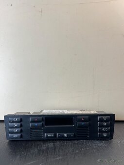 Klima panel Bmw E39 / E53 - 2