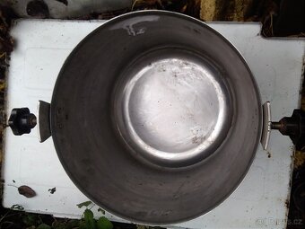 Prodám kotlík hrnec do kuchynského robota - 2